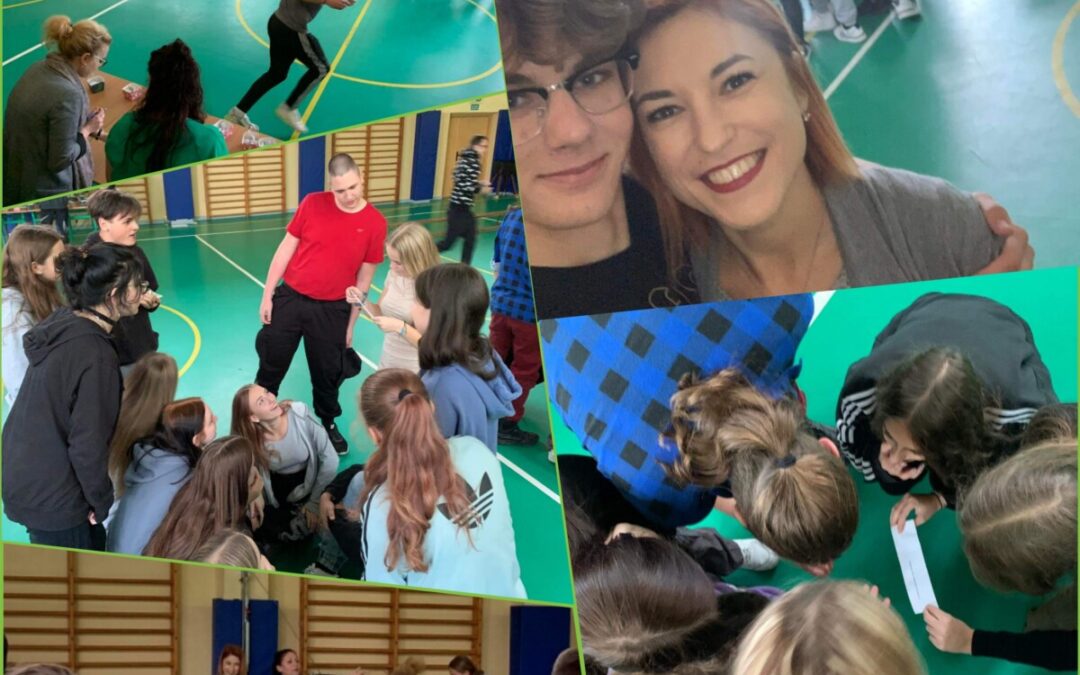 Międzynarodowy dzień języków obcych