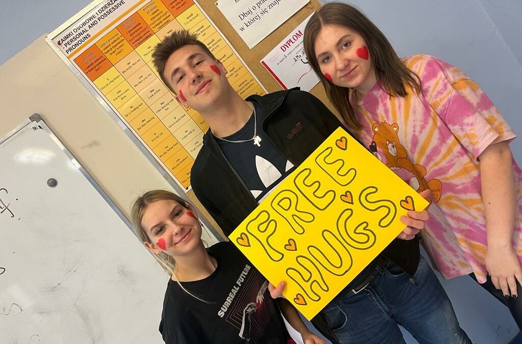 Walentykowa Pomologia Prószków🥰