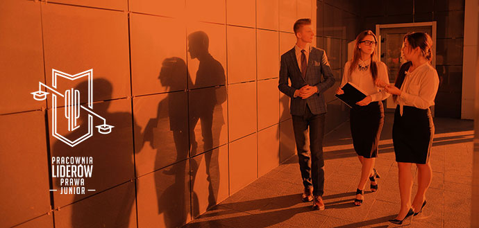 Rekrutacja do III edycji Pracowni Liderów Prawa Junior