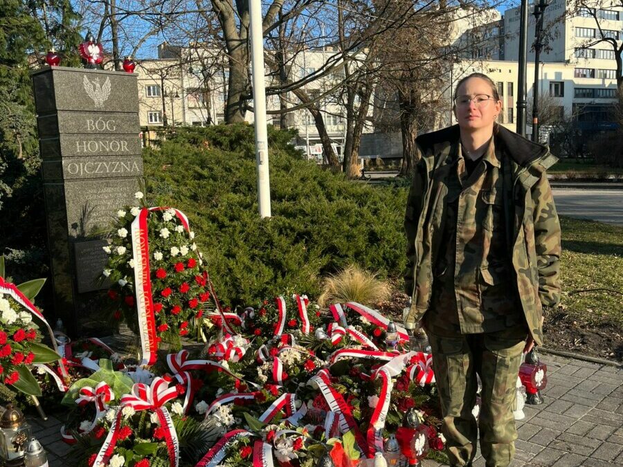 1 Marca Dzień Żołnierzy Niezłomnych