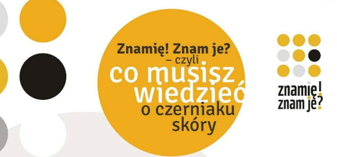 Ryzyko zachorowania na czerniaka „Znamię! Znam je?“