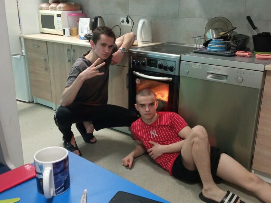 Pieczemy pizzę 🍕, nie marnujemy jedzenia