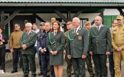 VI Drużynowy Turniej Klas Mundurowych