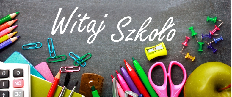 📢 Rozpoczęcie roku szkolnego 2025/2026 📢