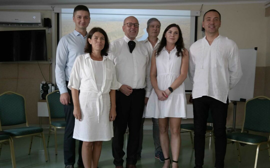 12. Narodowe Czytanie. „Nad Niemnem” E. Orzeszkowej