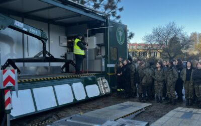 Inspektorat Transportu Drogowego w Pomologii