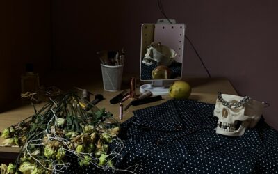 Projekt polonistyczny „Barokowe inspiracje”