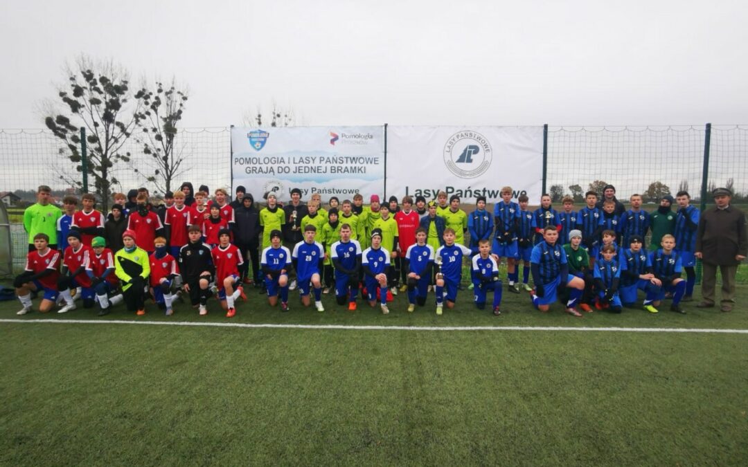 „Pomologia i Lasy Państwowe grają do jednej bramki”