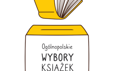 Ogólnopolskie Wybory Książek 2024