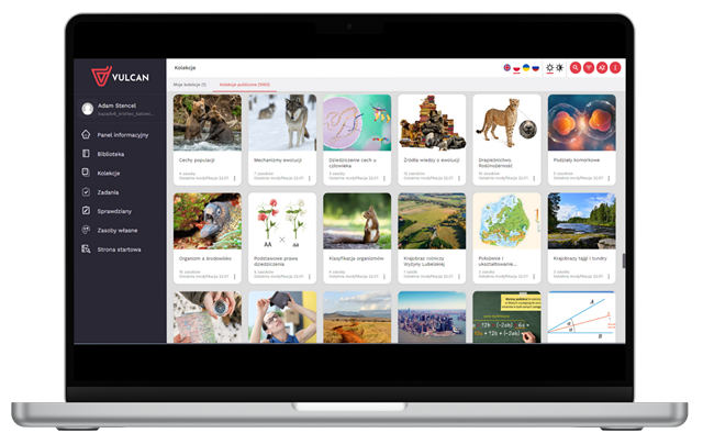 Zmiana sposobu logowania do dziennika.