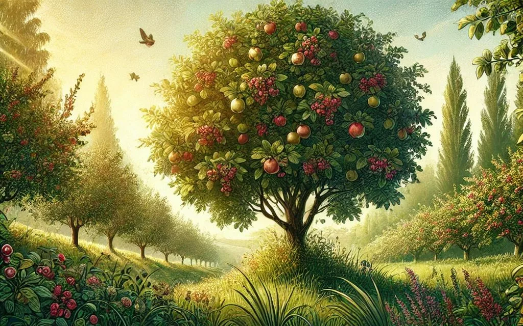 Warsztaty – sady tradycyjne 23.11.2024 r.