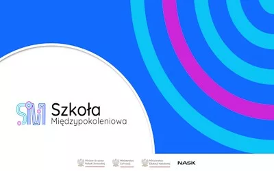 Szkoła Międzypokoleniowa w DPS w Prószkowie
