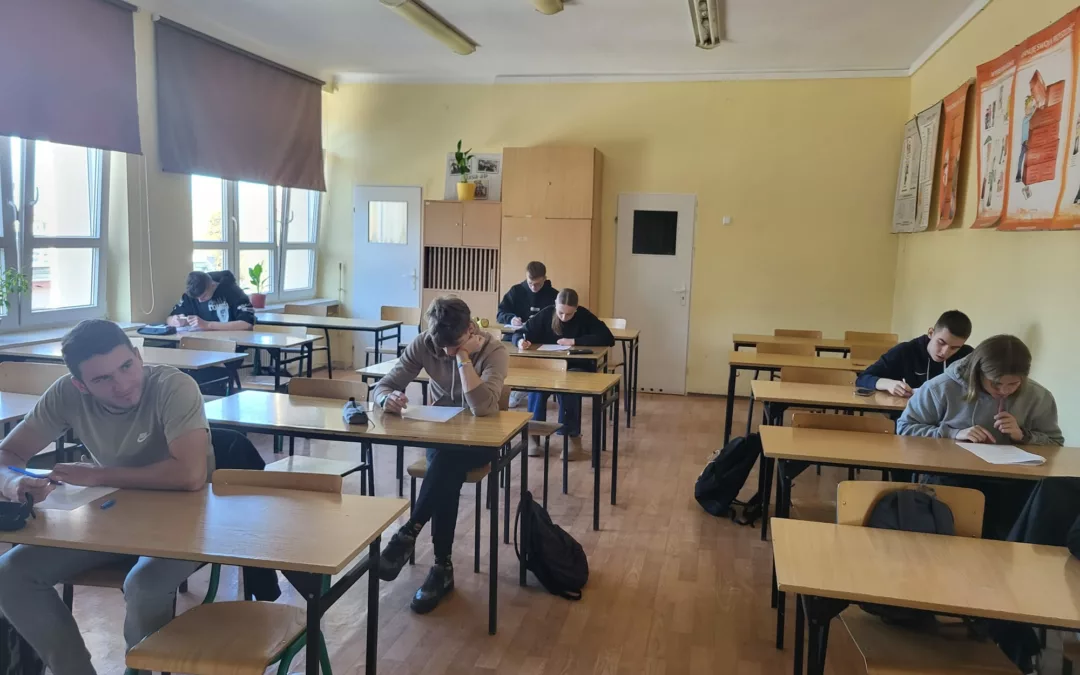Ogólnopolski konkurs „Poznajemy Senat RP”