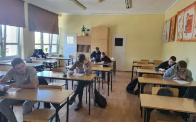 Ogólnopolski konkurs „Poznajemy Senat RP”