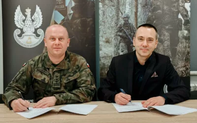 📢 Nowy rozdział współpracy! 🤝 17 OBOT – Pomologia Prószków