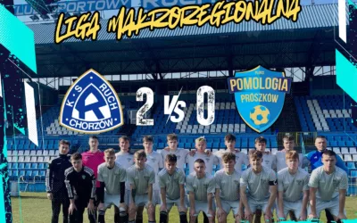 Zacięta rywalizacja na stadionie 14 krotnego Mistrza Polski🔝⚽