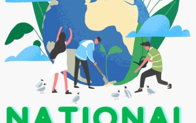 🌍 Sprzątanie Świata w ramach projektu eTwinning!