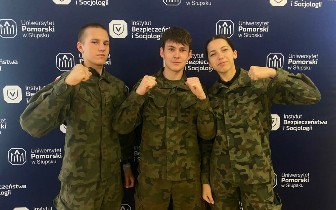 VIII edycja Ogólnopolskiej Olimpiady Wiedzy
