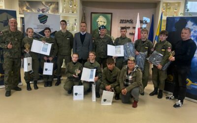 Wojewódzkie Eliminacje do Strzeleckich Mistrzostw Polski