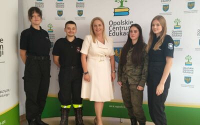 II Kongres Mediacji Szkolnych i Rówieśniczych