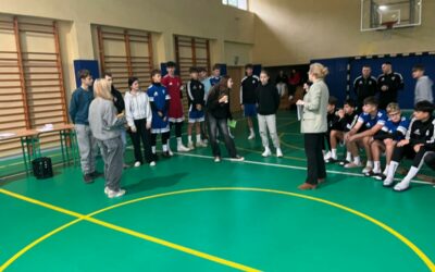 Dzień Języków Obcych w naszej szkole