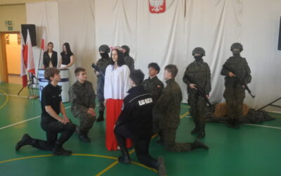 Święto odzyskania przez Polskę niepodległości