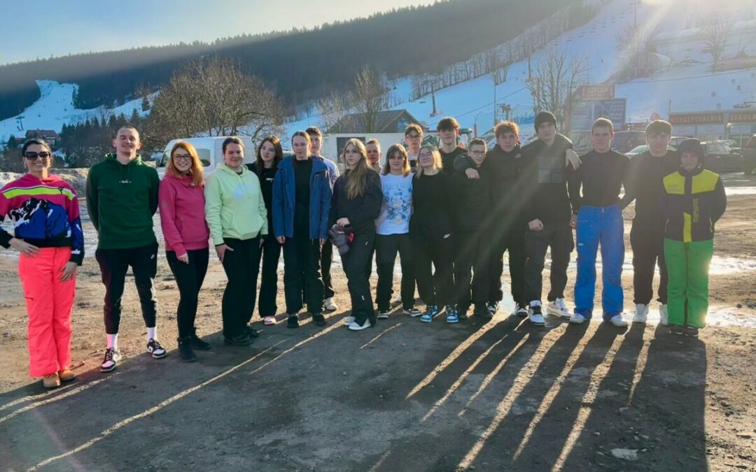 Wyjazd na narty do Zieleńca! 26.01.2026r. (poniedziałek)