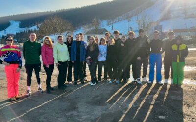 Wyjazd na narty do Zieleńca! 26.01.2026r. (poniedziałek)