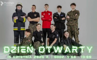 Dzień Otwarty w Pomologii!