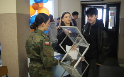 Dzień Otwrty w Pomologii