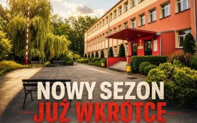 Rozpoczęcie roku szkolnego 2026/2027