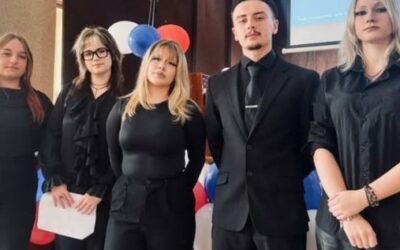 Pomologia na podium debat oksfordzkich „Unity in Liberty”