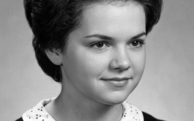 Z wielkich żalem zawiadamiamy, że odeszła od nas Śp. Bogumiła Rędzińska