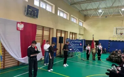 106. Rocznica Odzyskania Niepodległości